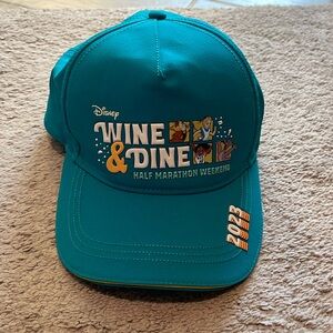 Disney Wine and Dine 2023 Hat